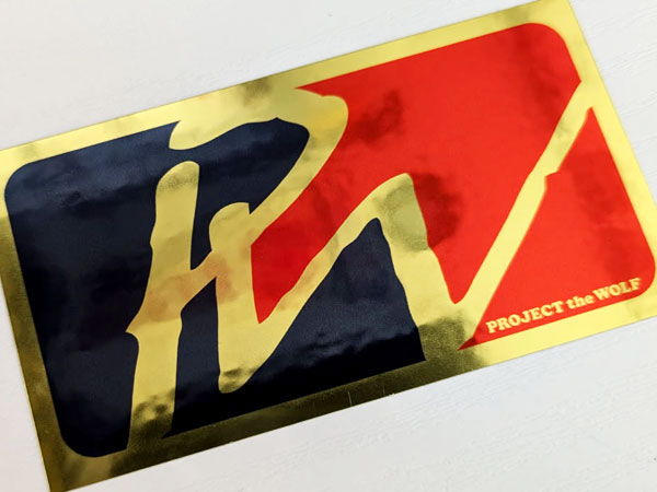 ミラーゴールド